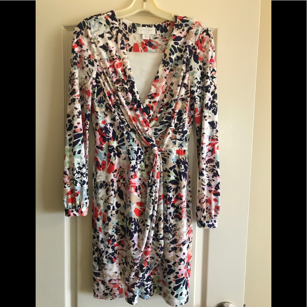 Jessica Simpson Women’s Dress 4